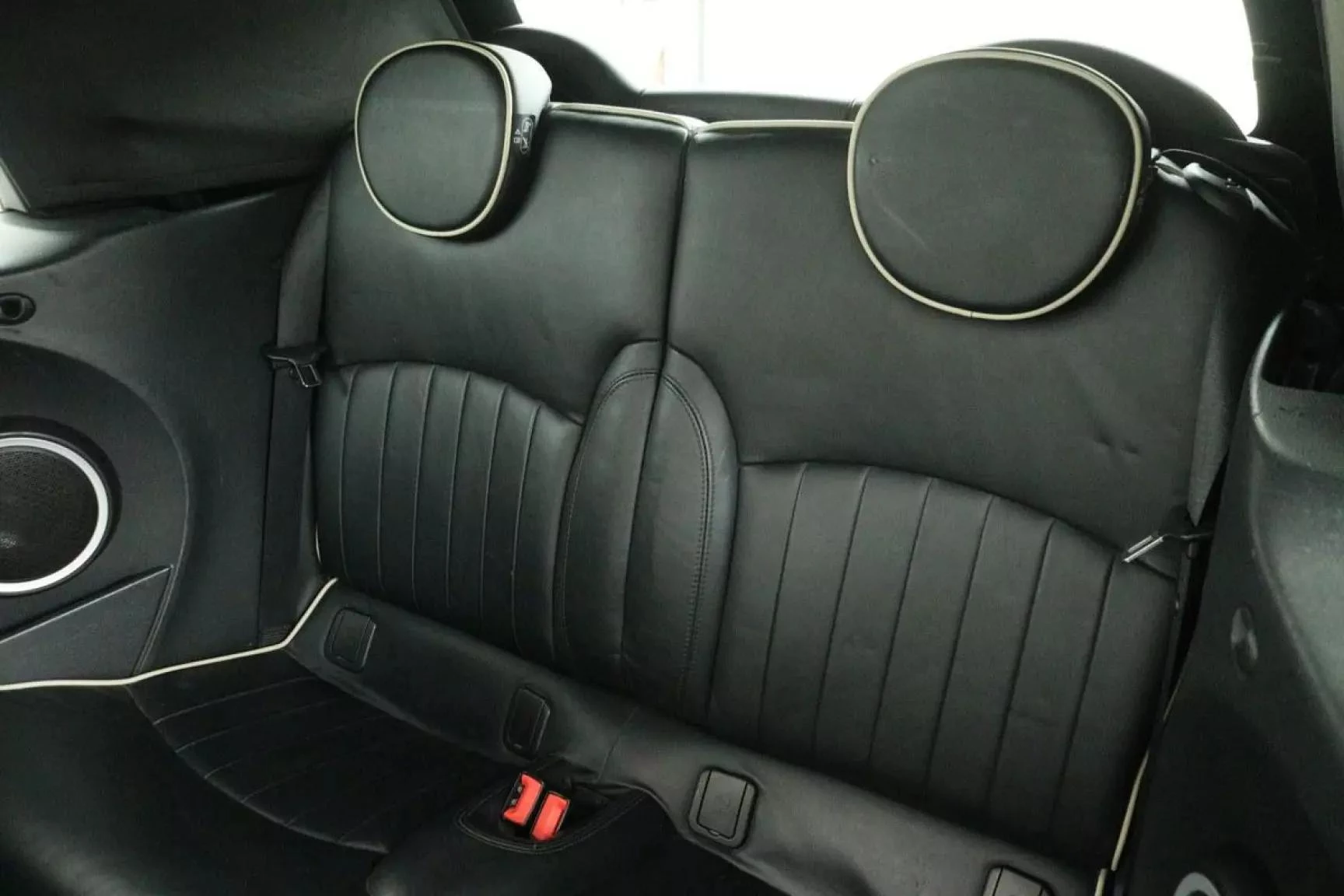 Hoofdafbeelding MINI One Cabrio