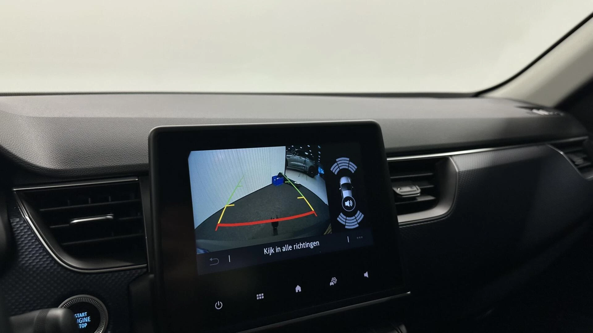 Hoofdafbeelding Renault Arkana