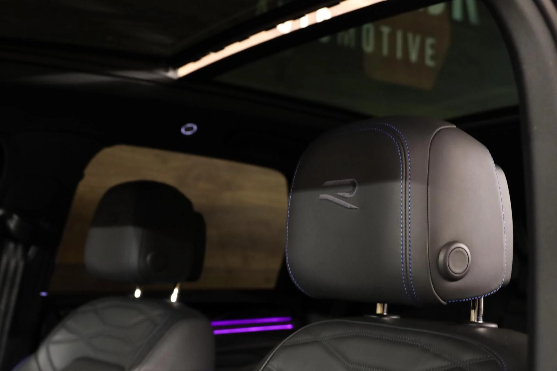 Hoofdafbeelding Volkswagen Touareg