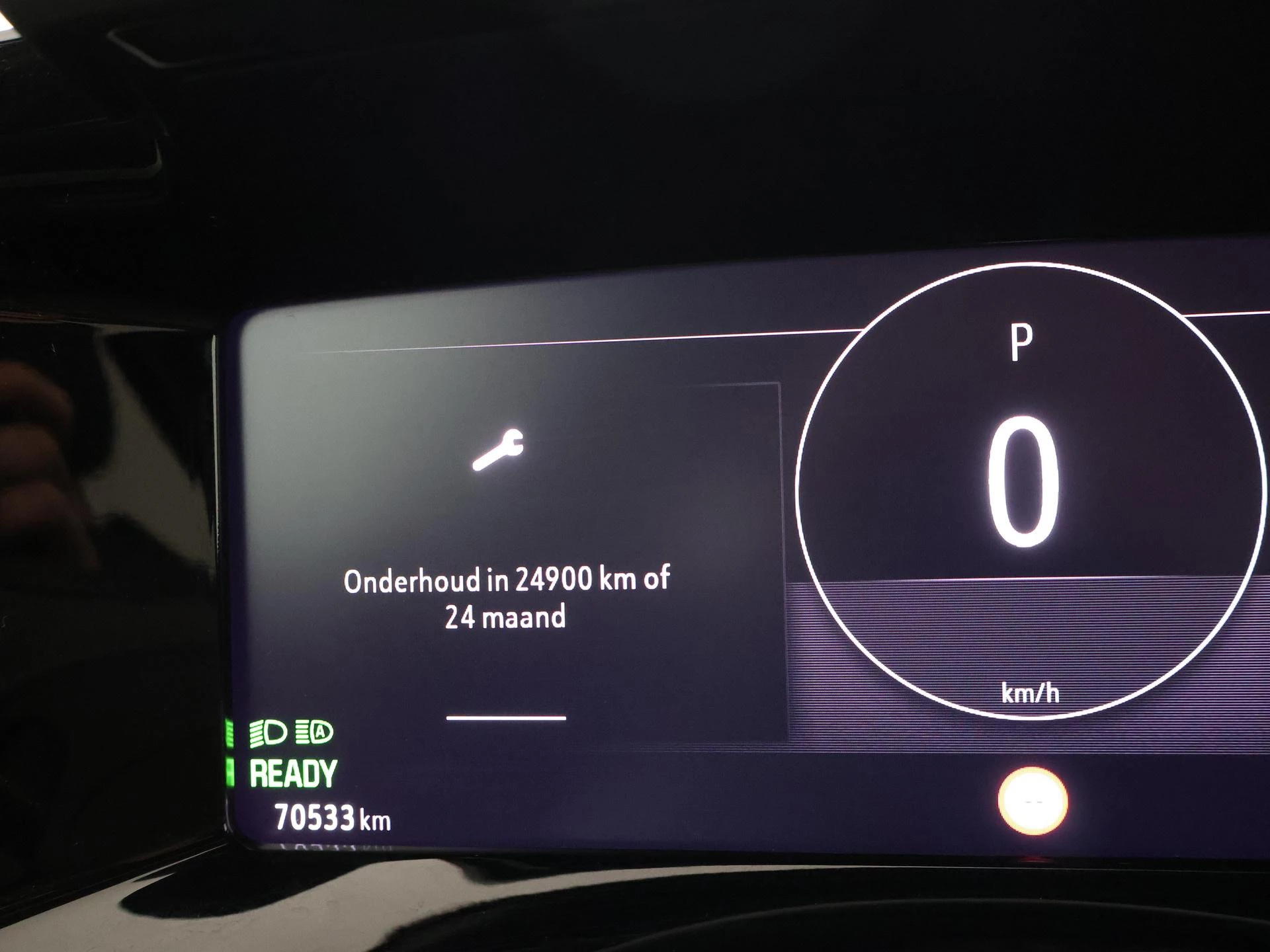 Hoofdafbeelding Opel Mokka-e