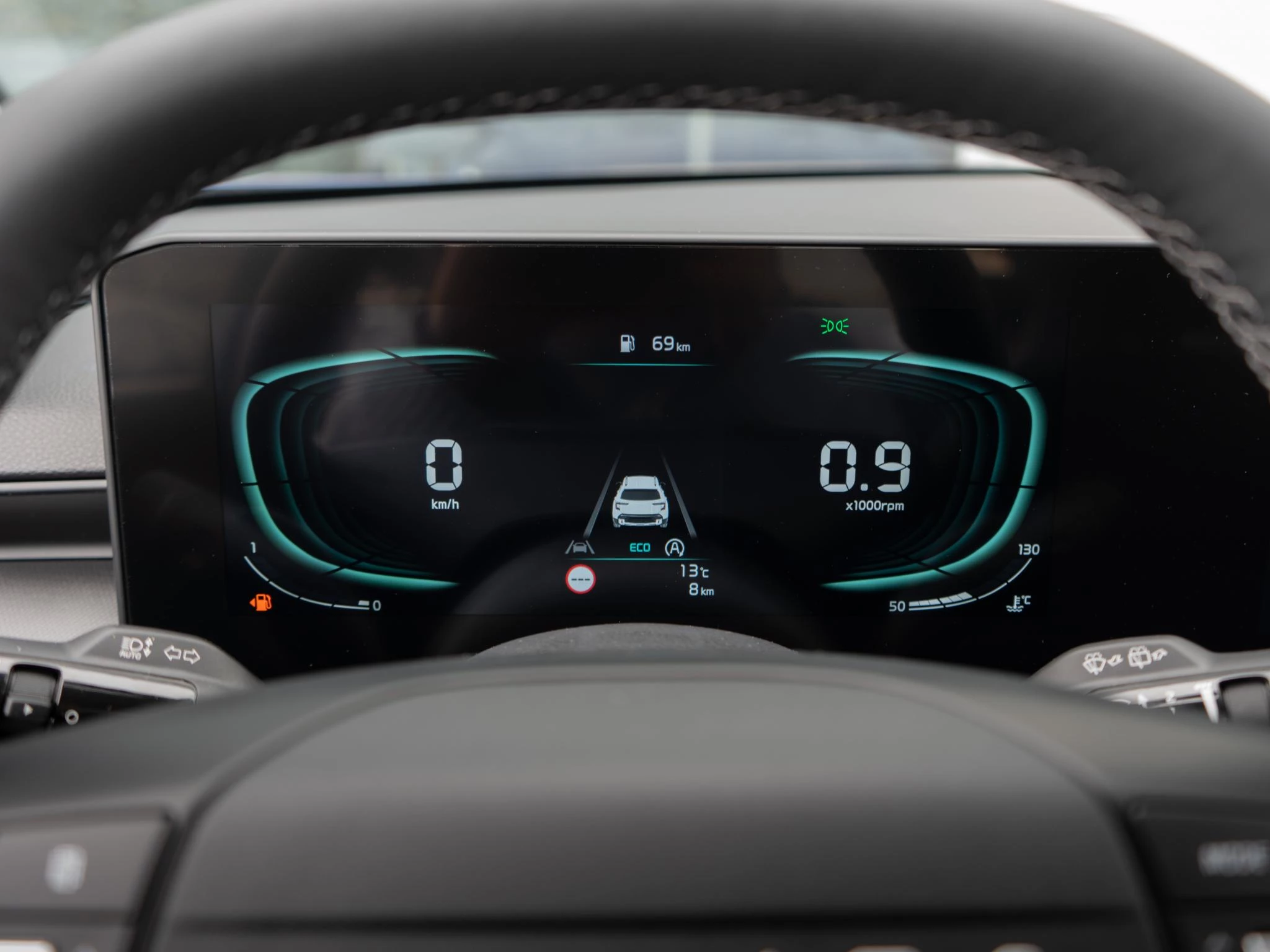 Hoofdafbeelding Kia Stonic