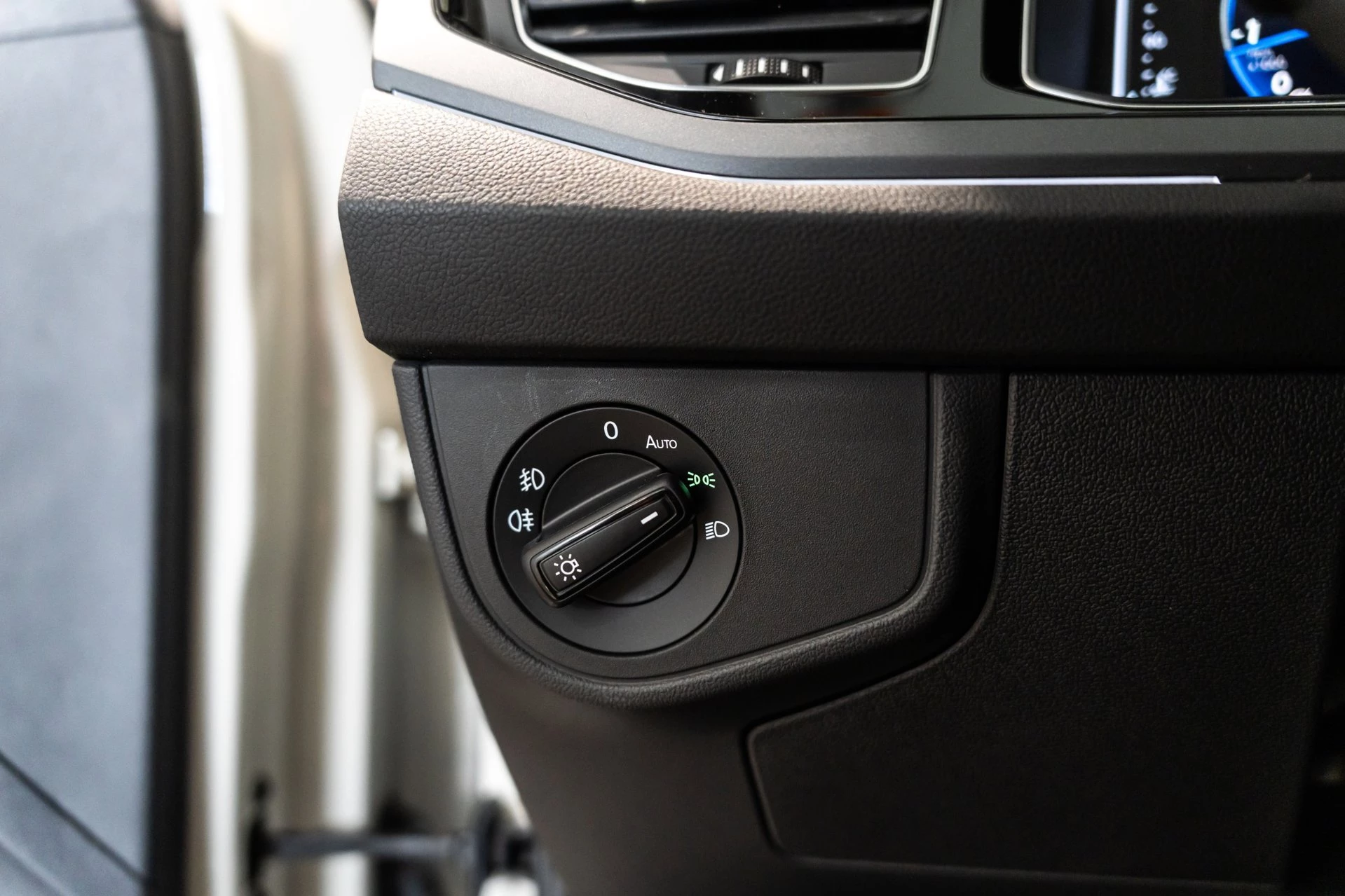 Hoofdafbeelding Volkswagen Taigo