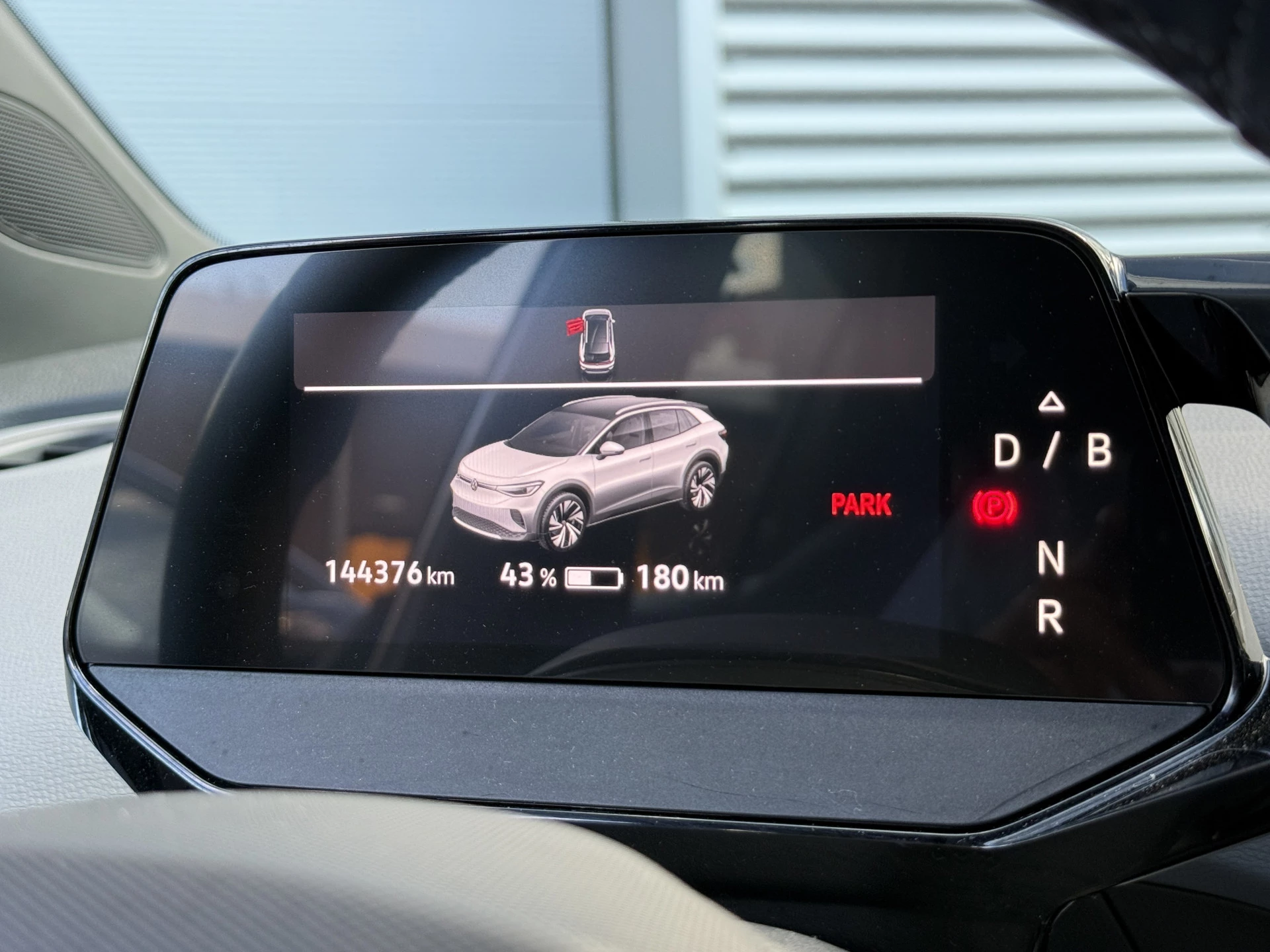 Hoofdafbeelding Volkswagen ID.4
