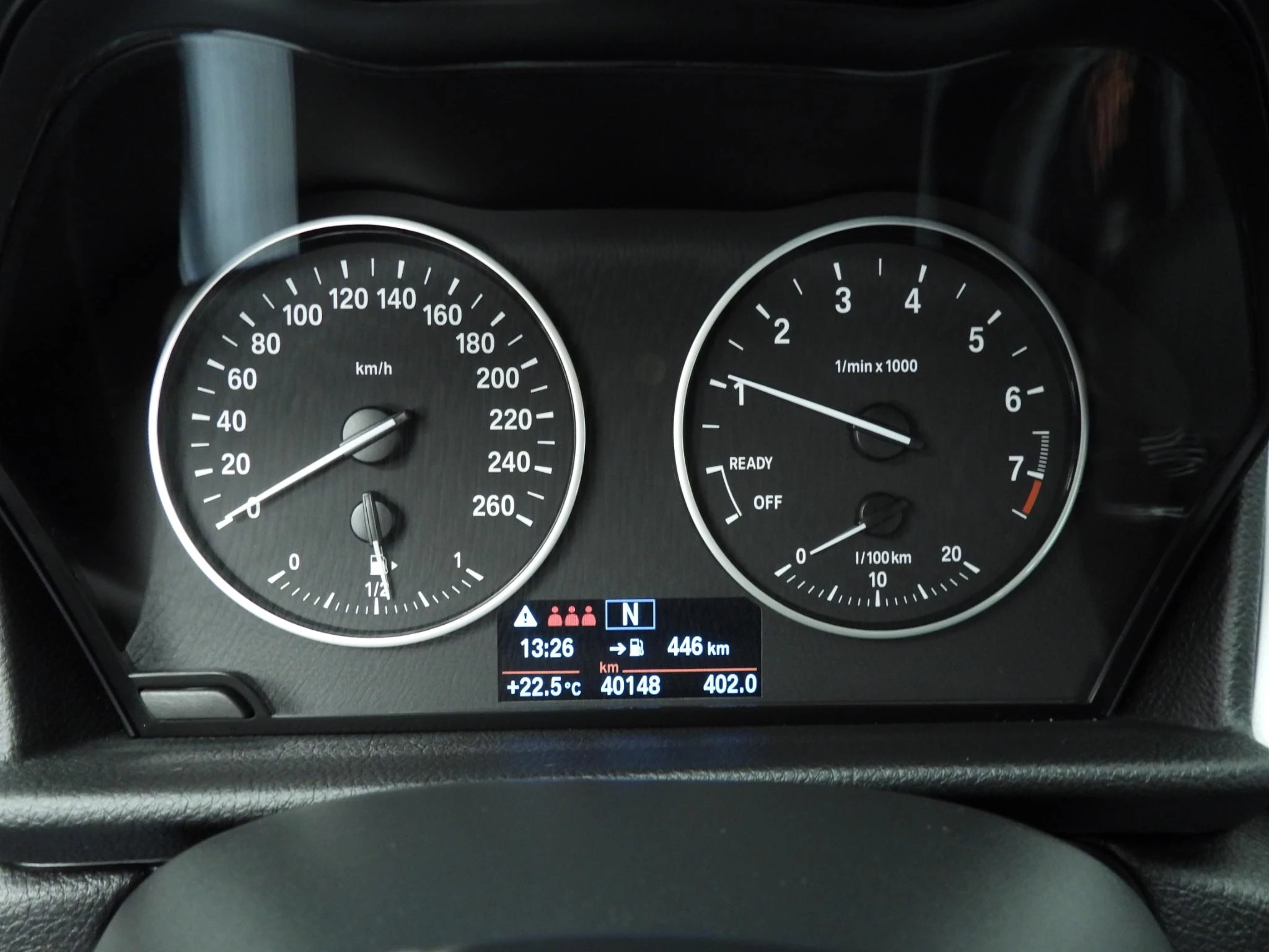Hoofdafbeelding BMW 2 Serie