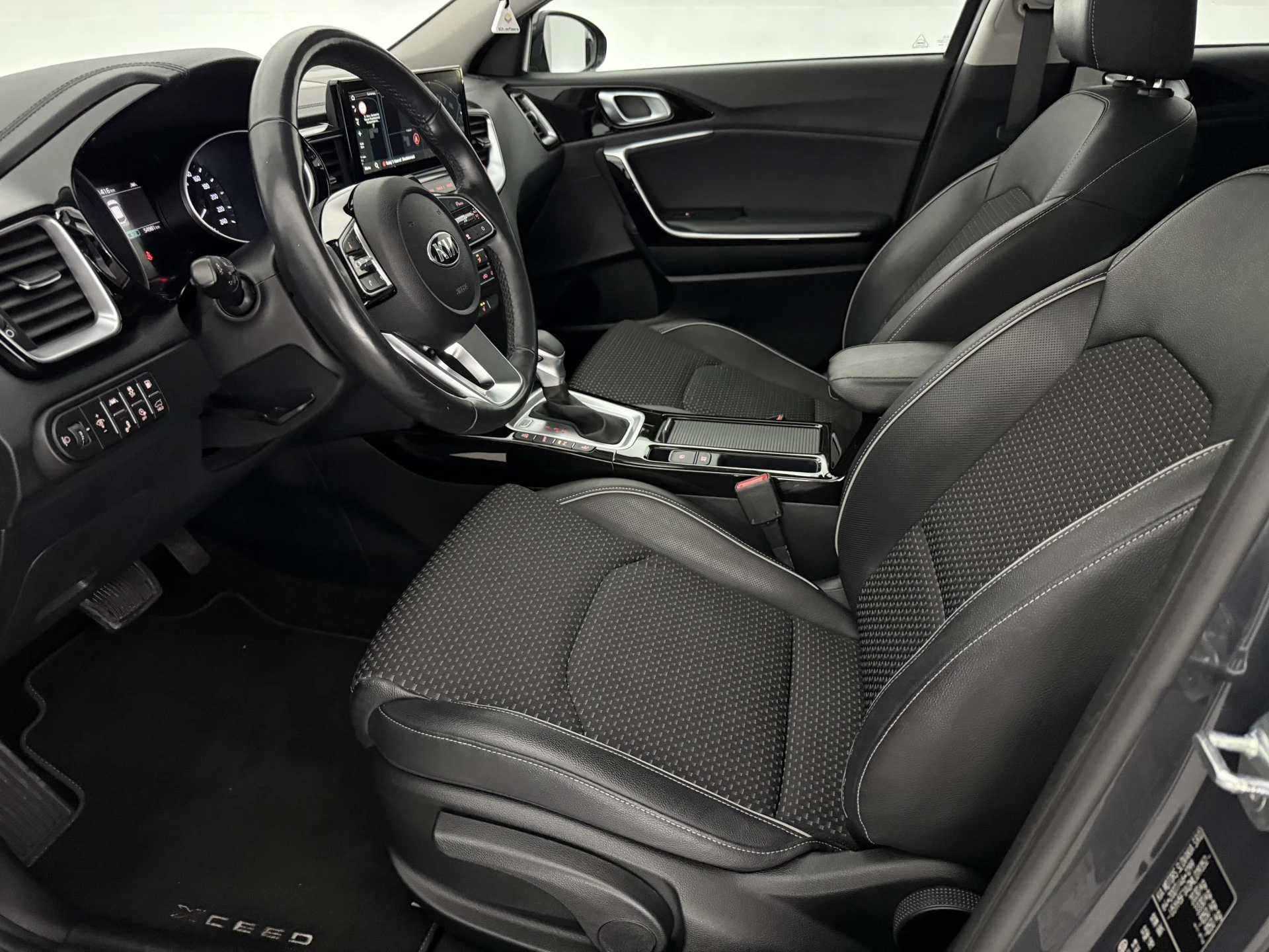 Hoofdafbeelding Kia XCeed