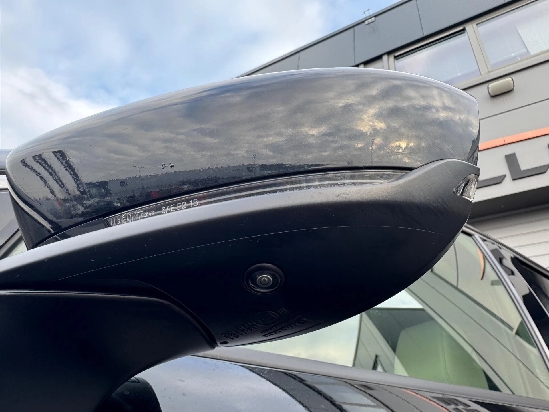 Hoofdafbeelding Mazda CX-60