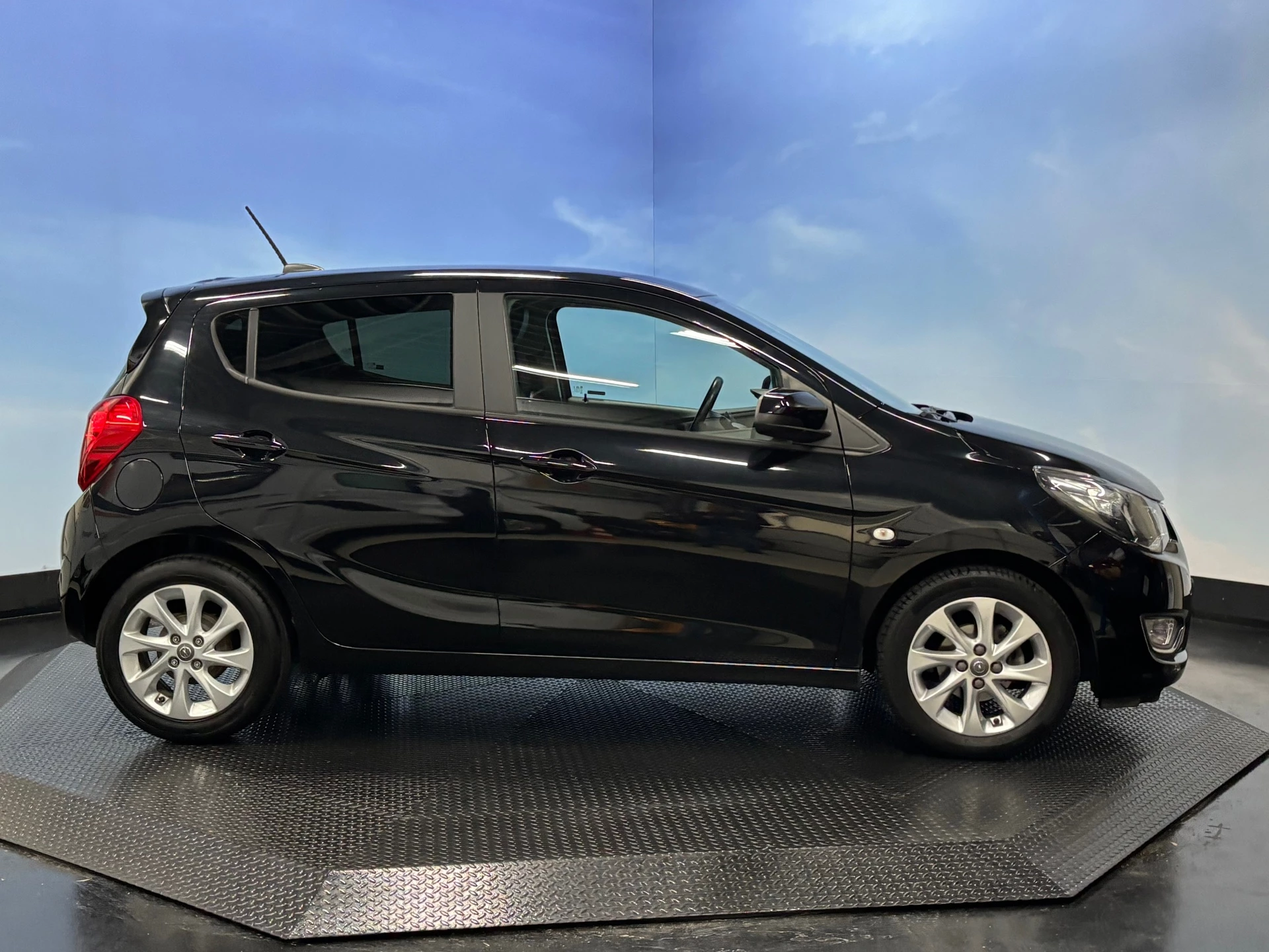 Hoofdafbeelding Opel KARL