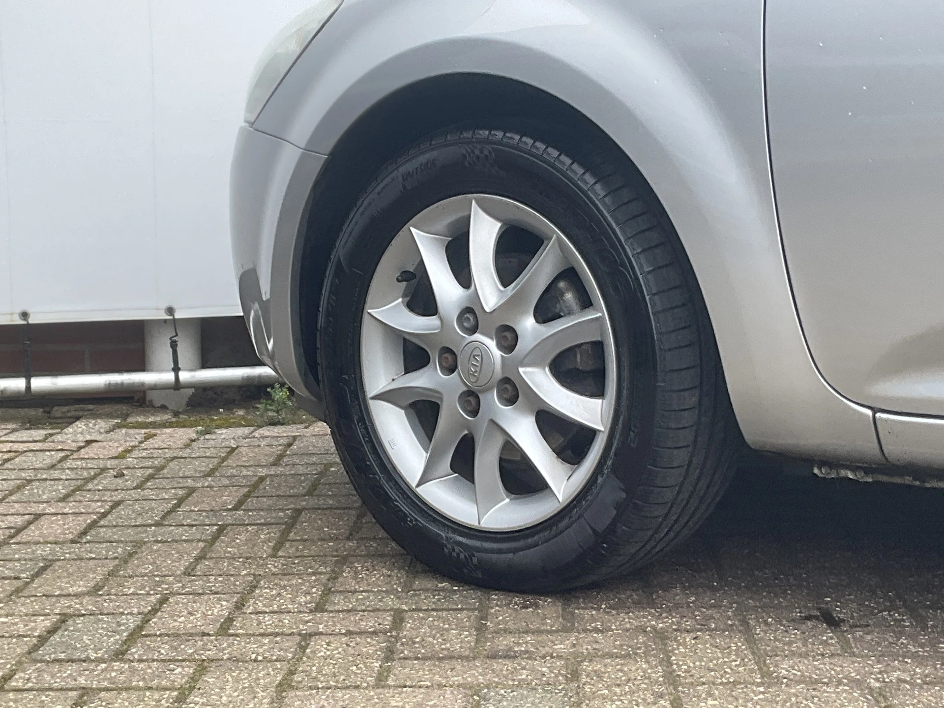 Hoofdafbeelding Kia cee'd