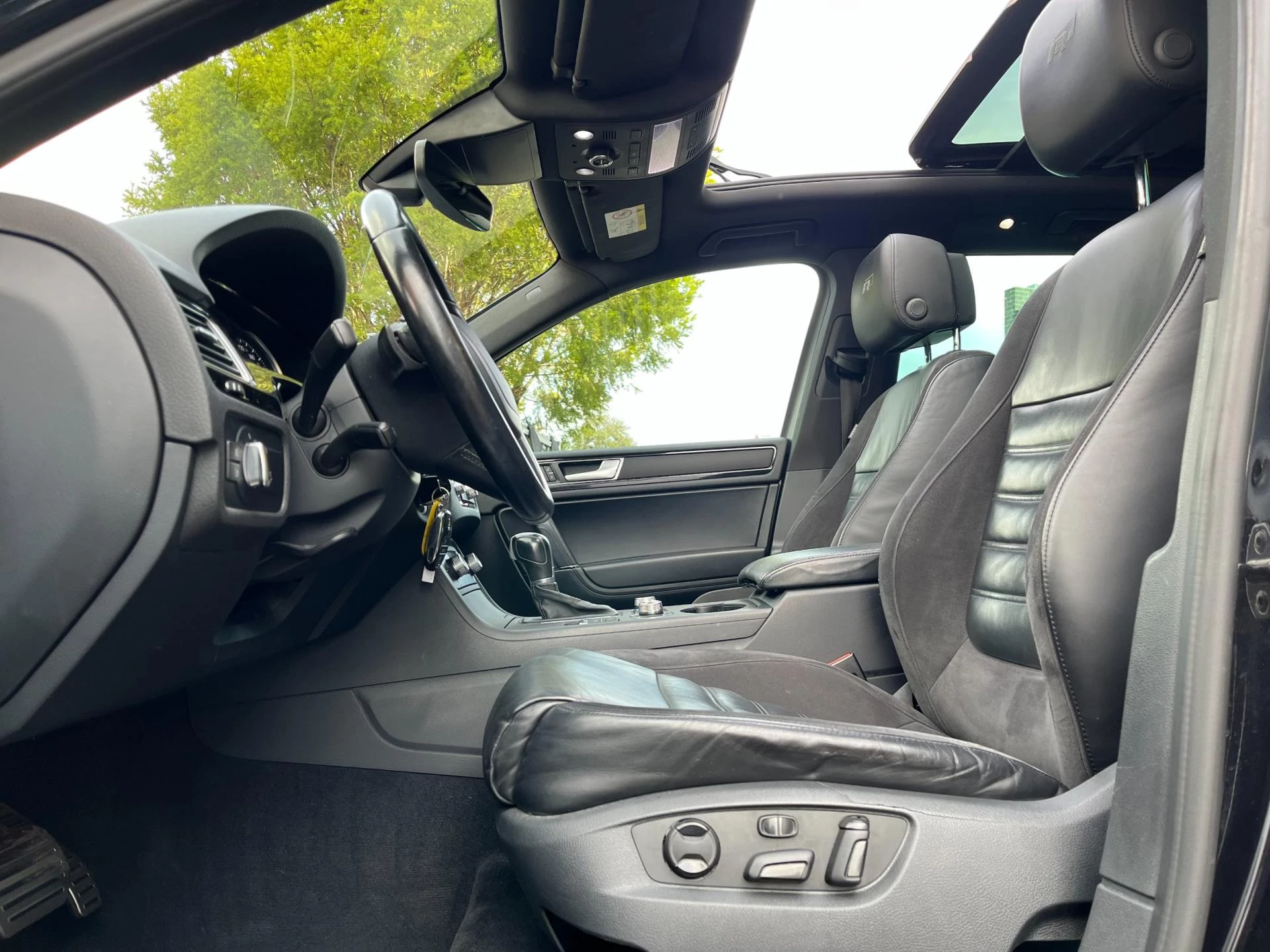 Hoofdafbeelding Volkswagen Touareg