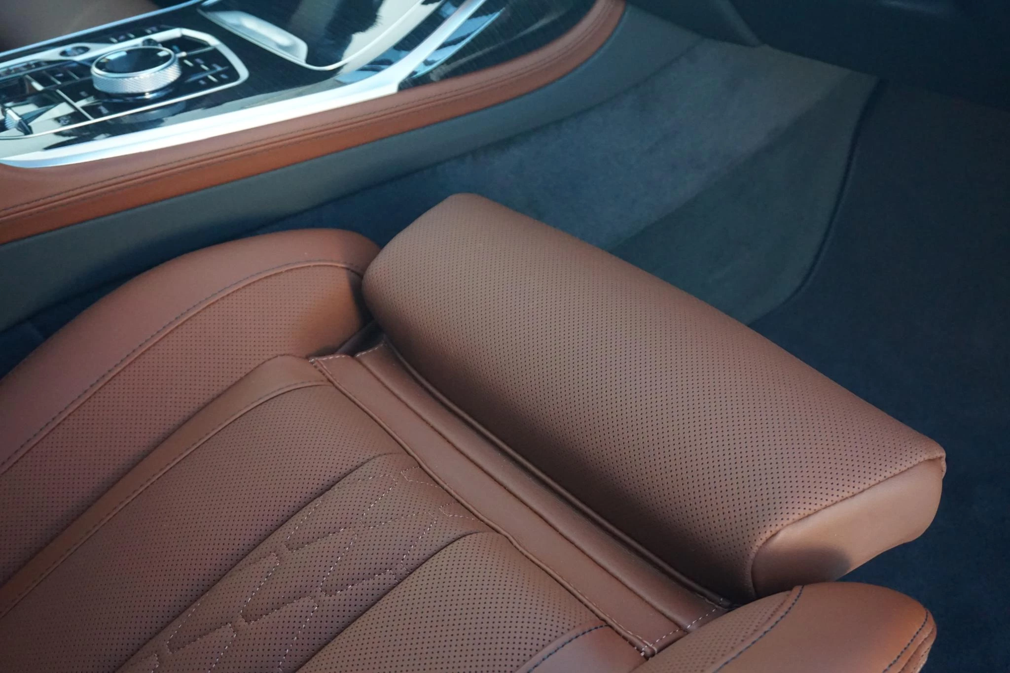 Hoofdafbeelding BMW X7