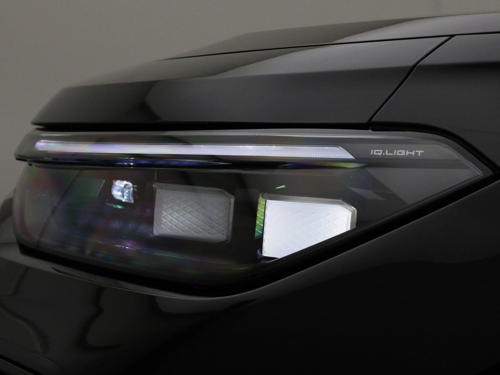 Hoofdafbeelding Volkswagen Tayron