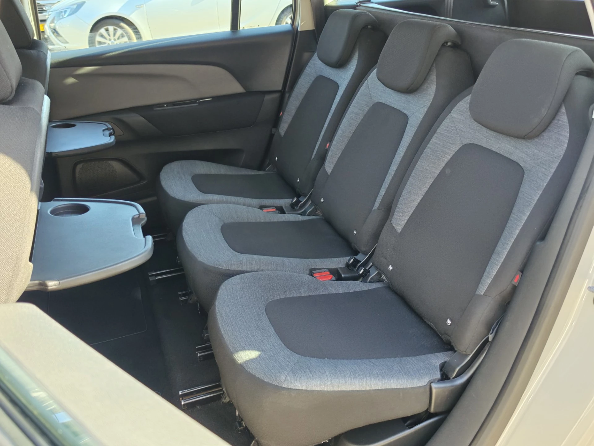 Hoofdafbeelding Citroën Grand C4 Picasso