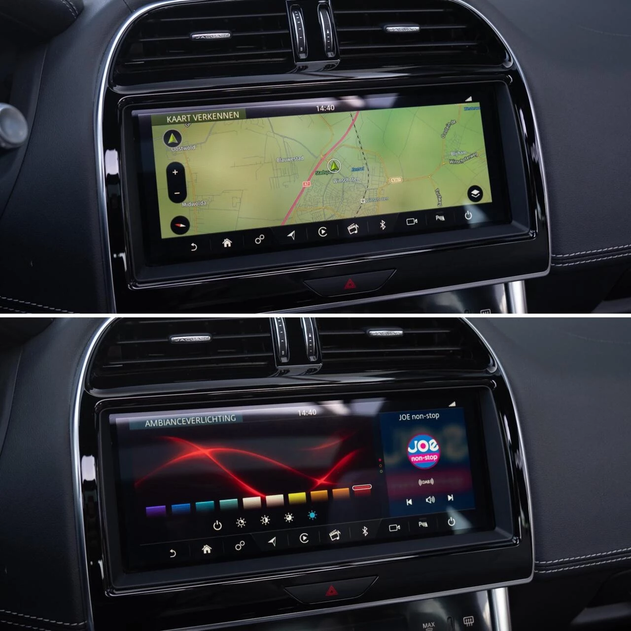 Hoofdafbeelding Jaguar XE