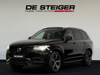 Hoofdafbeelding Volvo XC90 Volvo XC90 2.0 T8 Twin Engine AWD R Design Inscription Pano