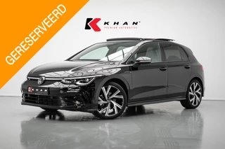 Volkswagen Golf 1.5 eTSI R-Line Edition |Pano|3xR-line|Ambient|IQ|Carplay|