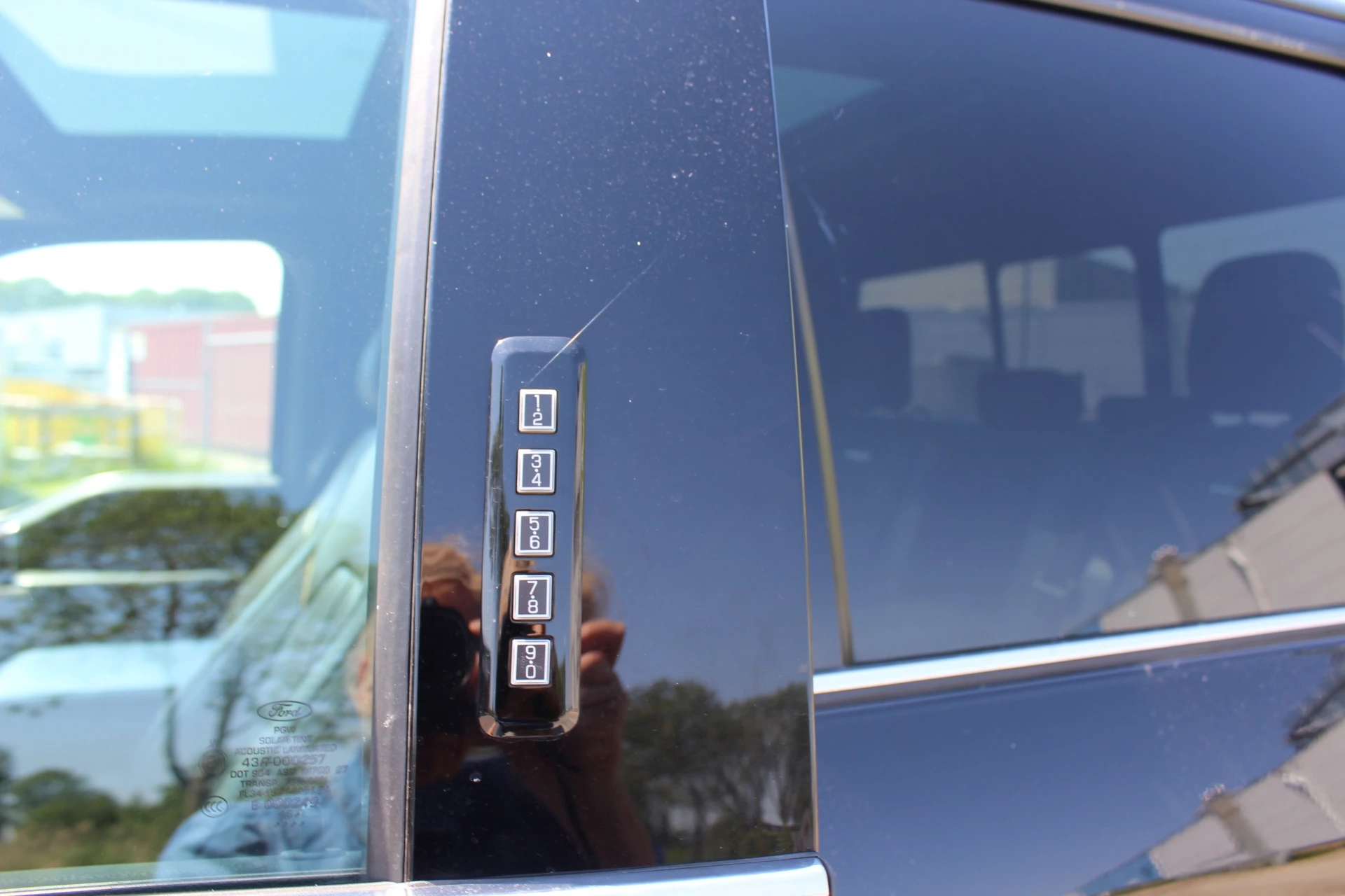 Hoofdafbeelding Ford F-150