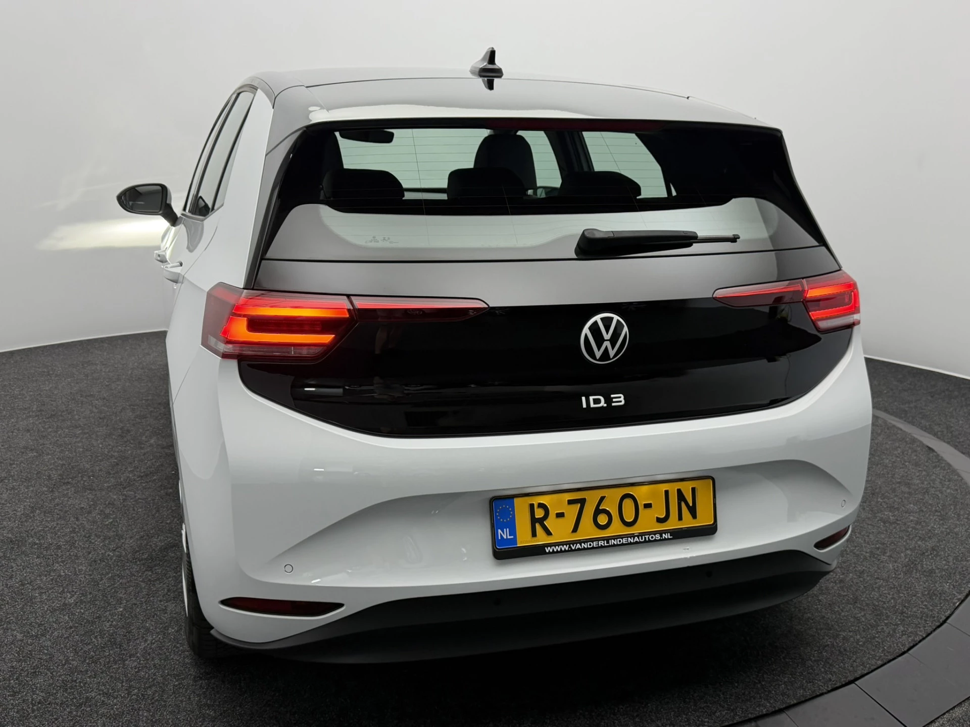 Hoofdafbeelding Volkswagen ID.3