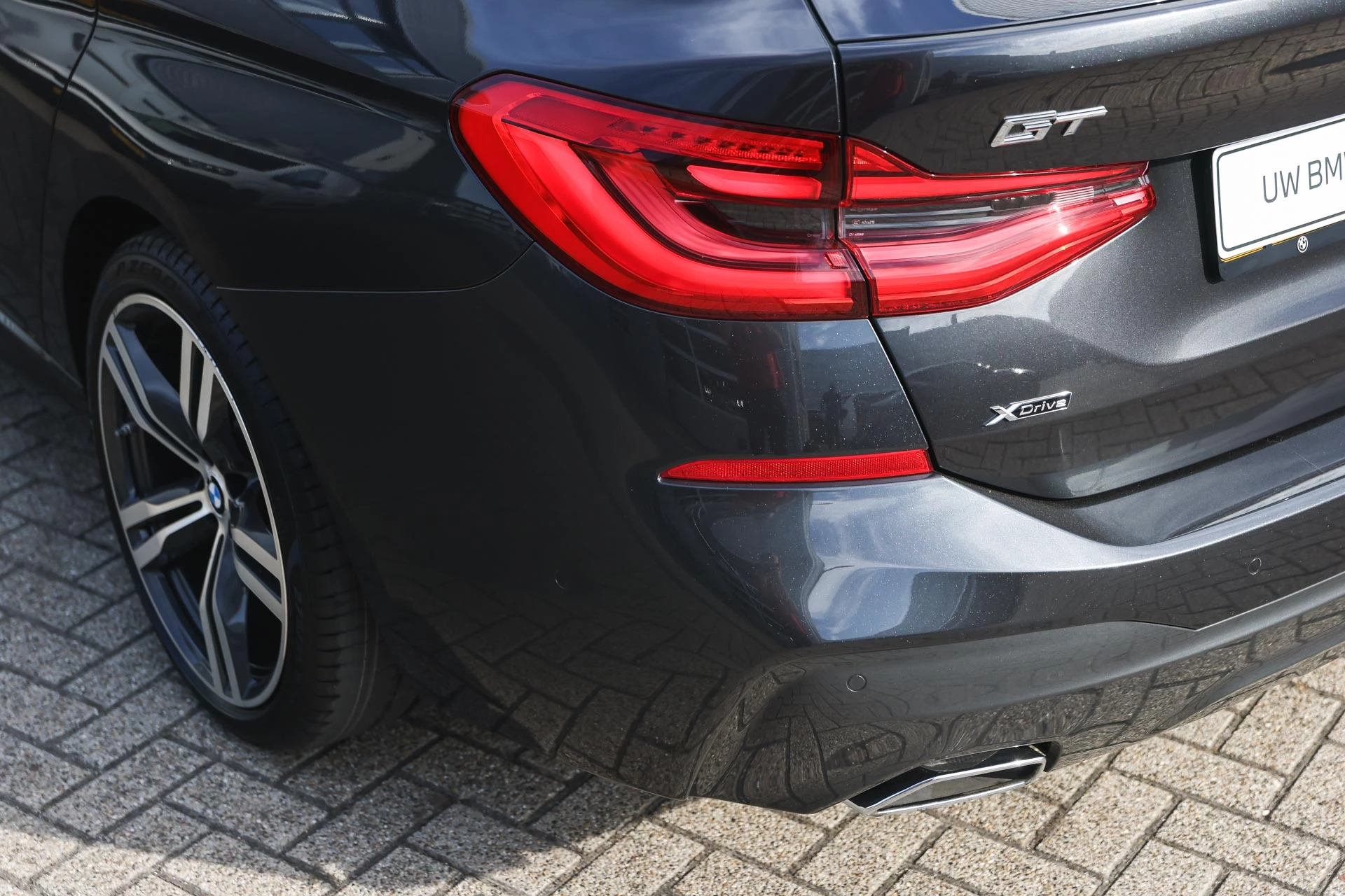 Hoofdafbeelding BMW 6 Serie