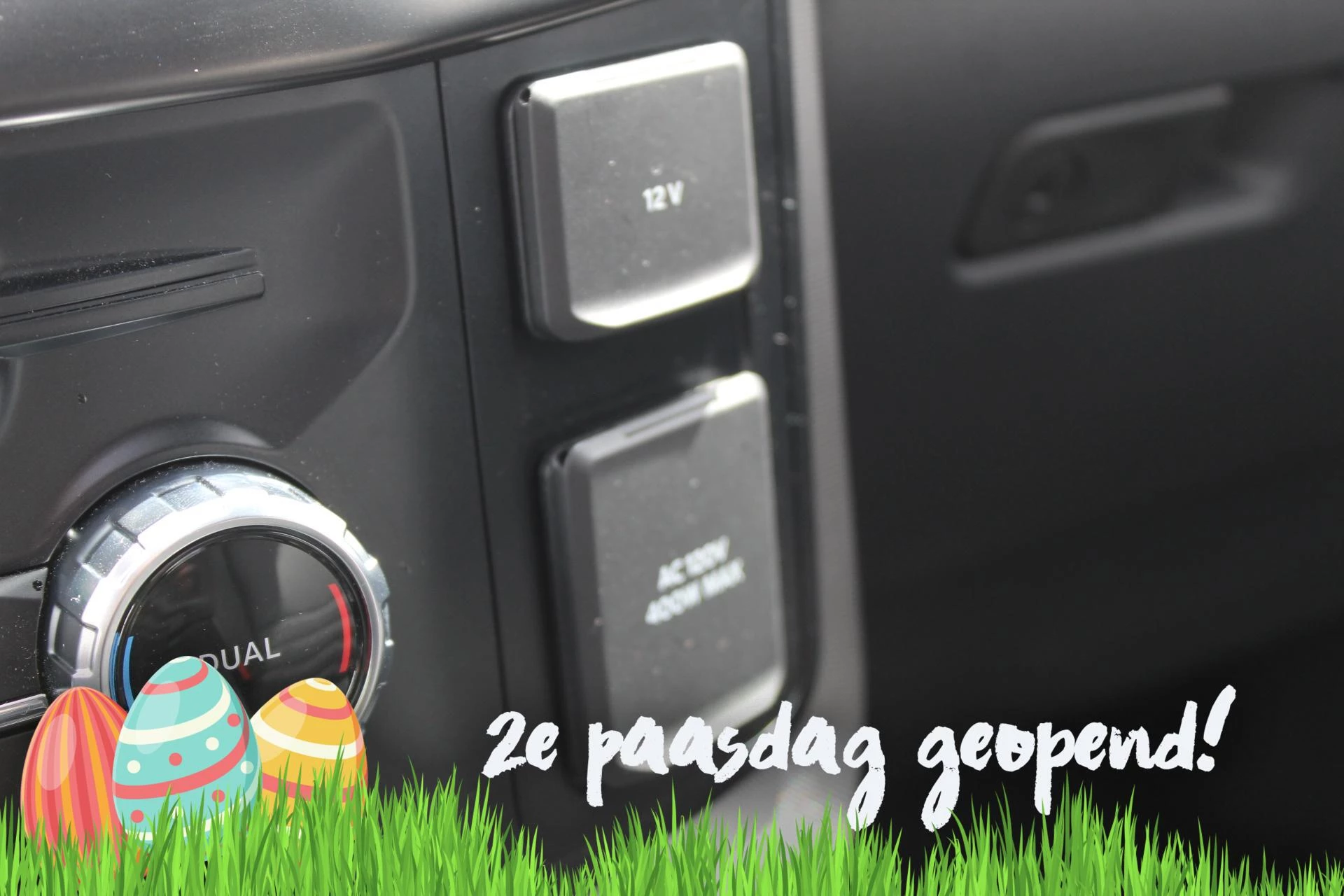 Hoofdafbeelding Ford F-150