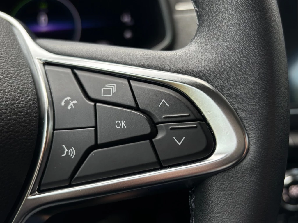 Hoofdafbeelding Renault ZOE