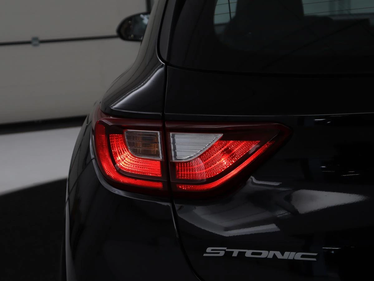 Hoofdafbeelding Kia Stonic