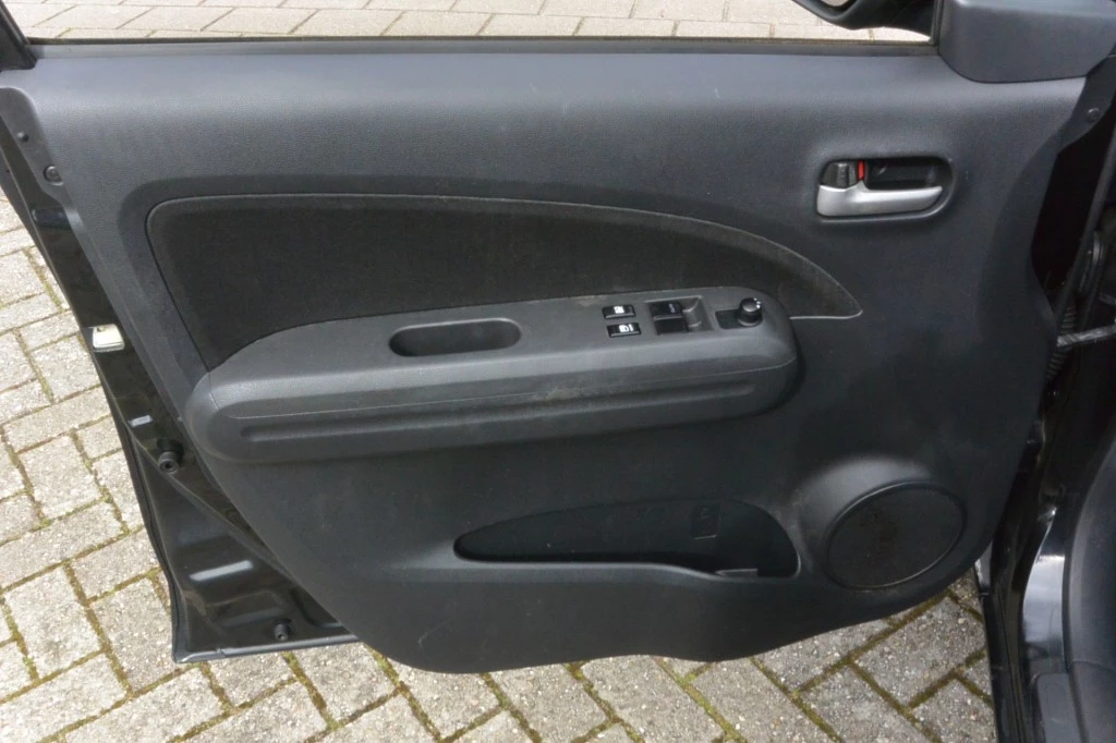 Hoofdafbeelding Suzuki Splash