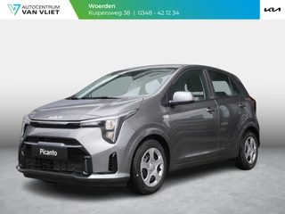 Kia Picanto 1.0 DPI DynamicLine