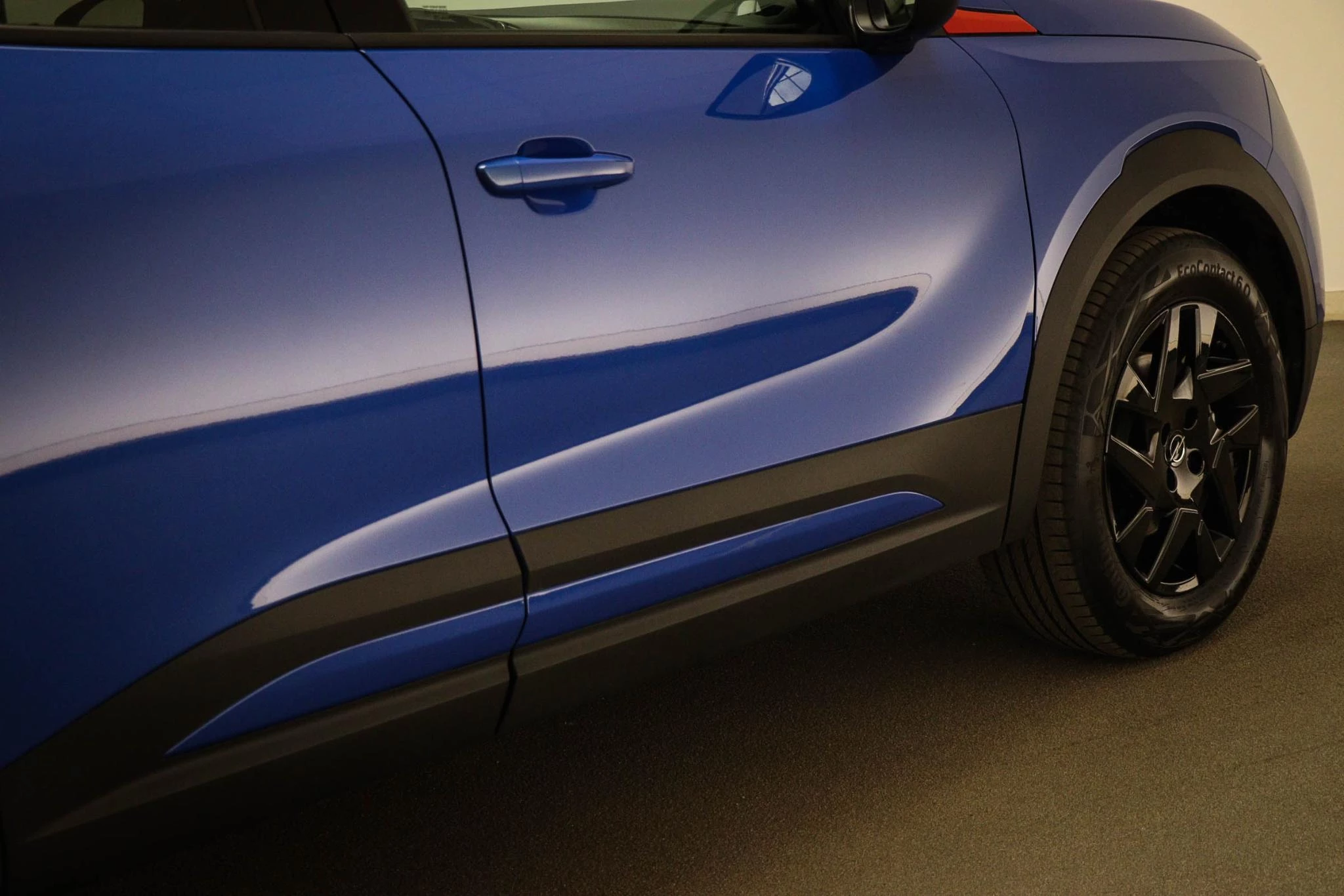 Hoofdafbeelding Opel Mokka-e