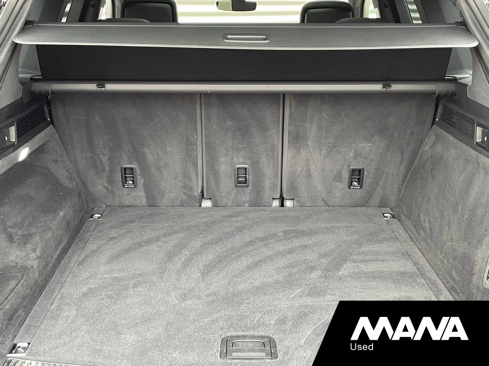 Hoofdafbeelding Volkswagen Touareg