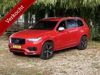 Volvo XC90 2.0 D4 R-Design