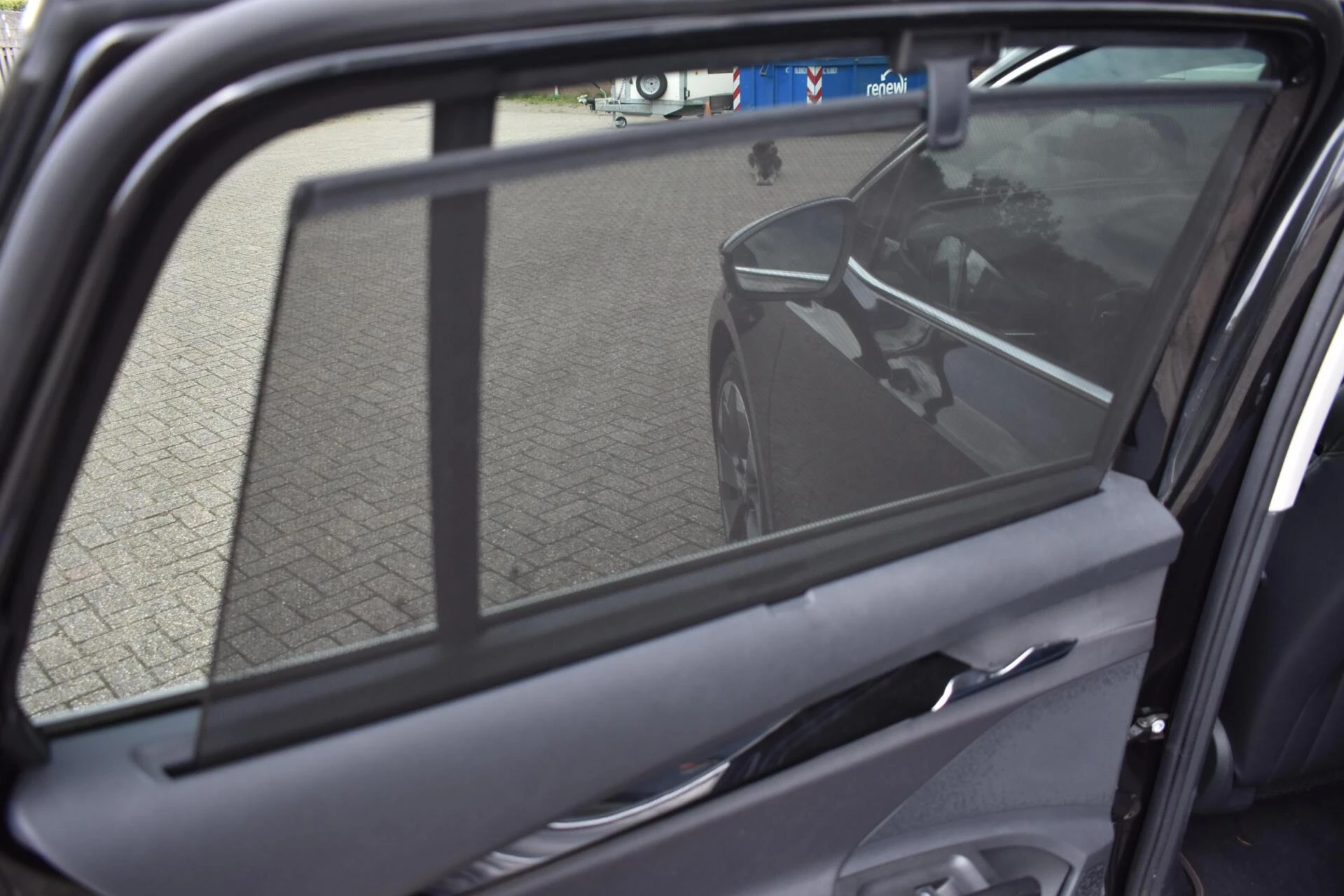 Hoofdafbeelding Škoda Enyaq iV