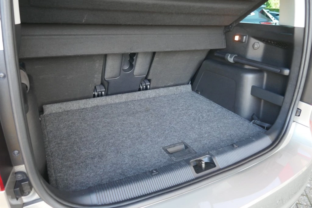 Hoofdafbeelding Škoda Yeti