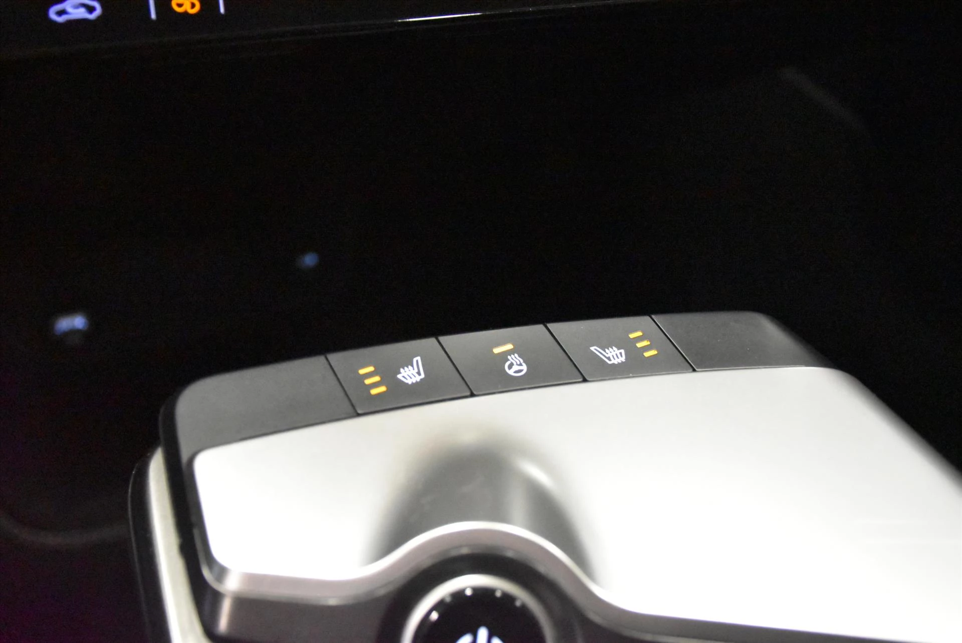 Hoofdafbeelding Kia EV6