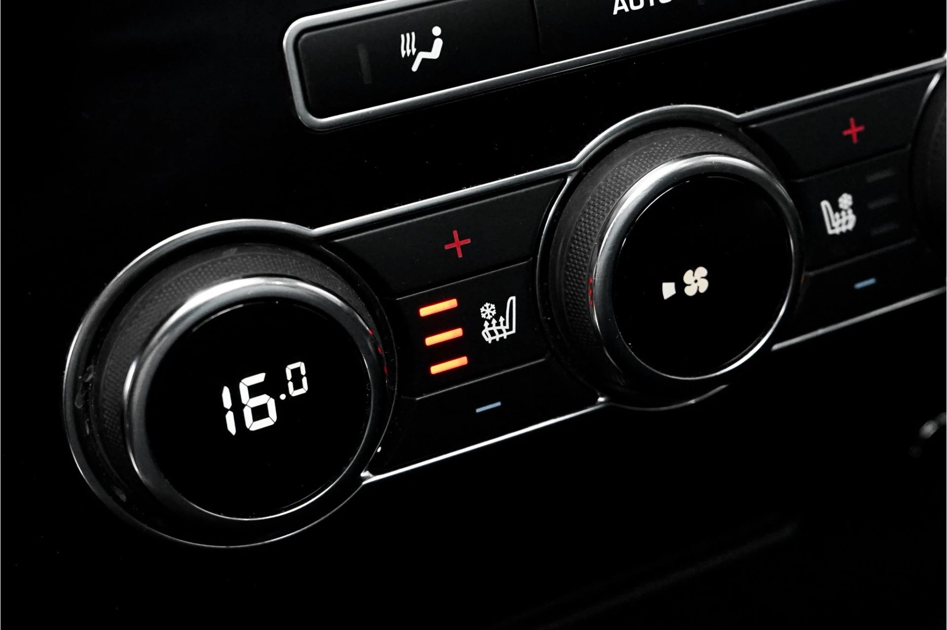 Hoofdafbeelding Land Rover Range Rover