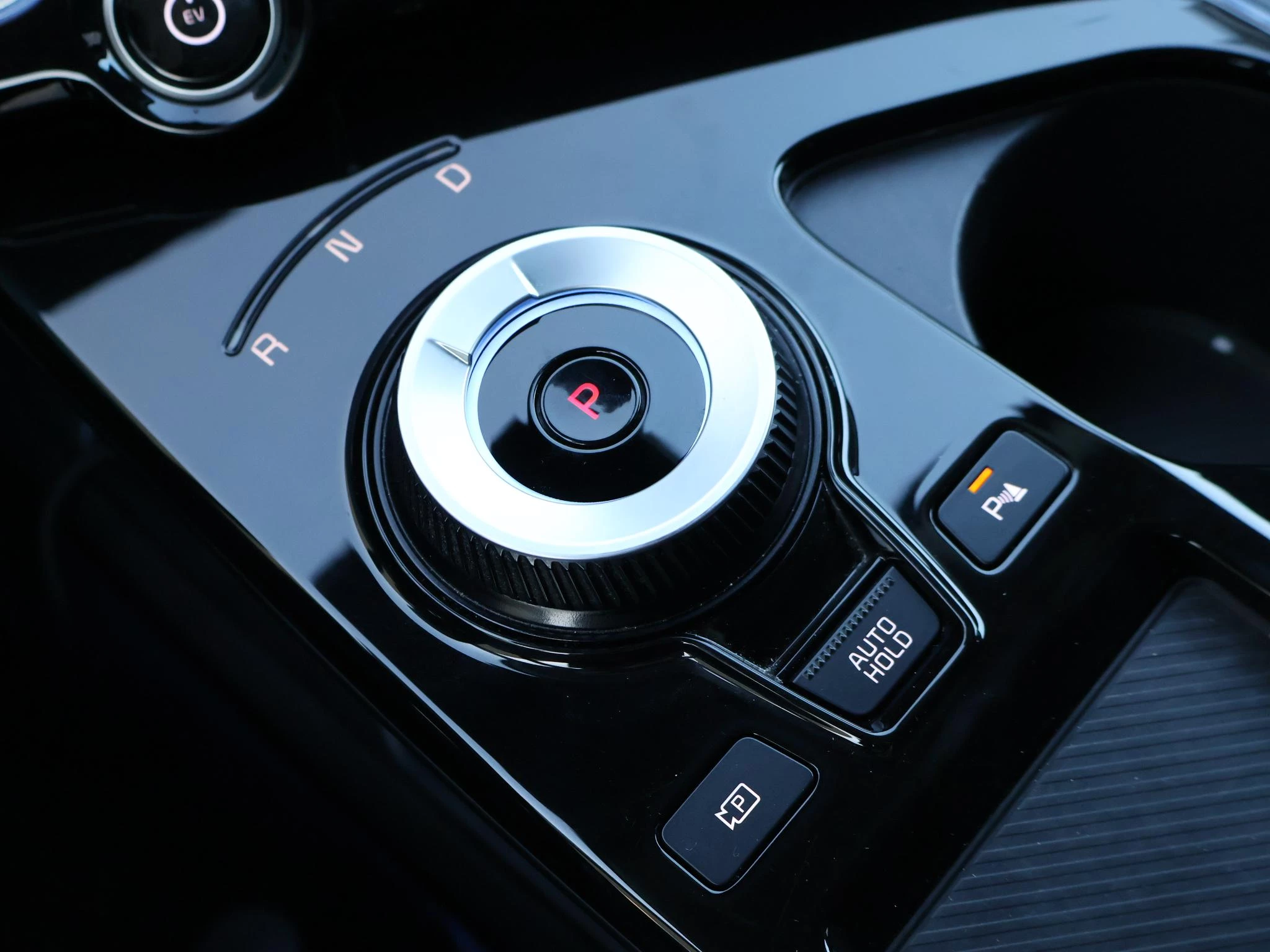 Hoofdafbeelding Kia EV6