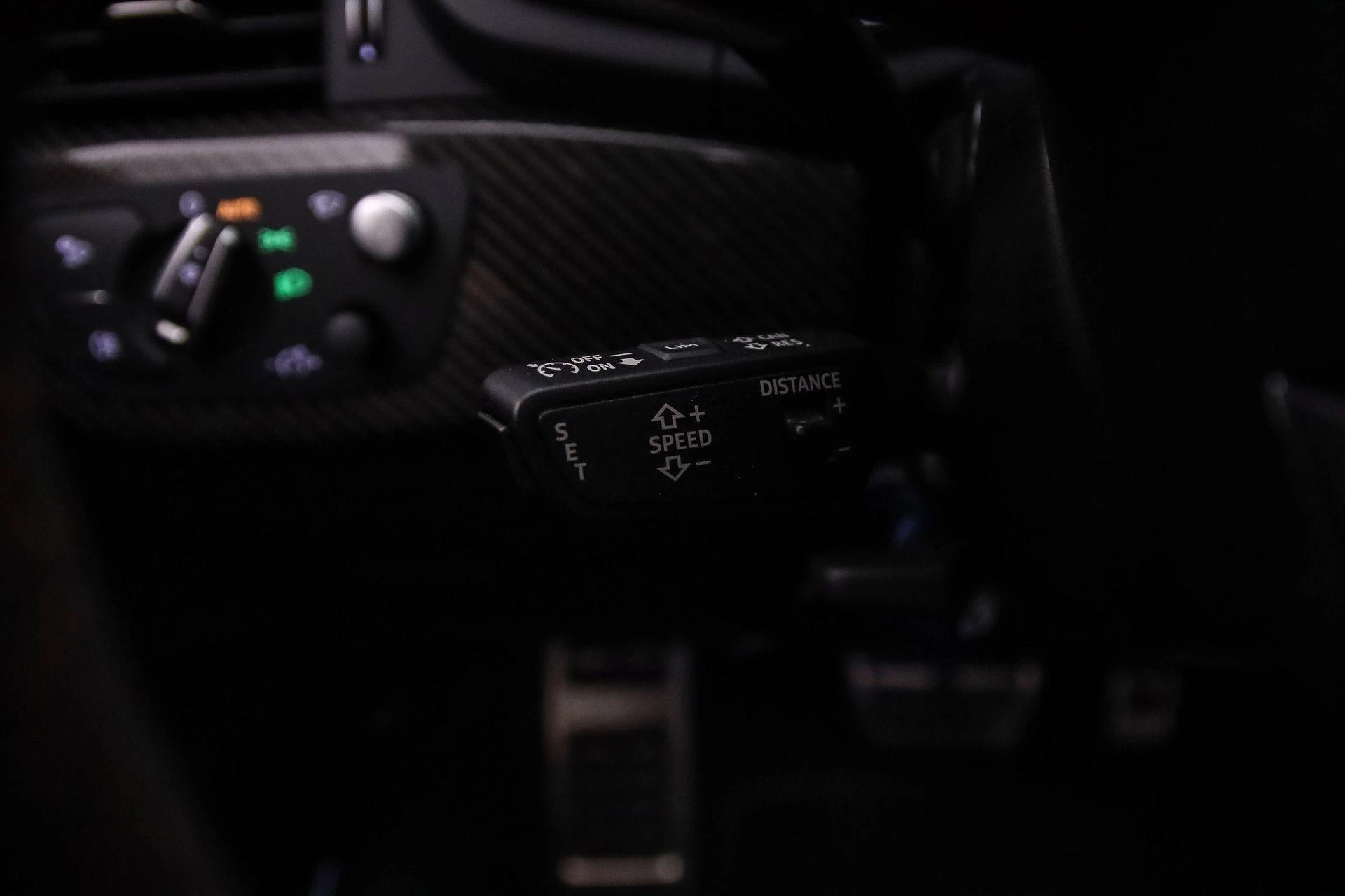 Hoofdafbeelding Audi RS4