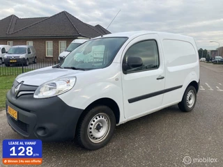 Renault Kangoo bestel 1.5 dCi  airco r-link euro 6