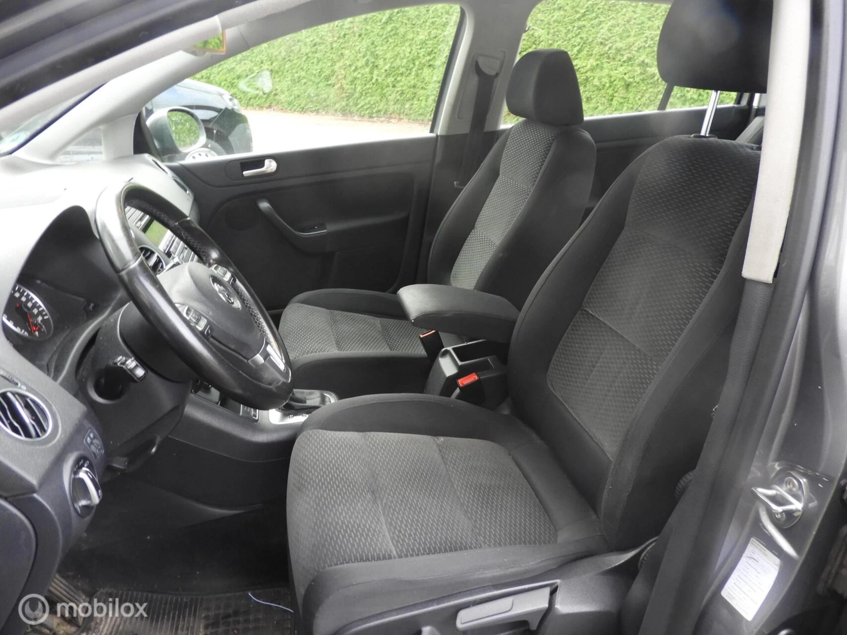 Hoofdafbeelding Volkswagen Golf Plus