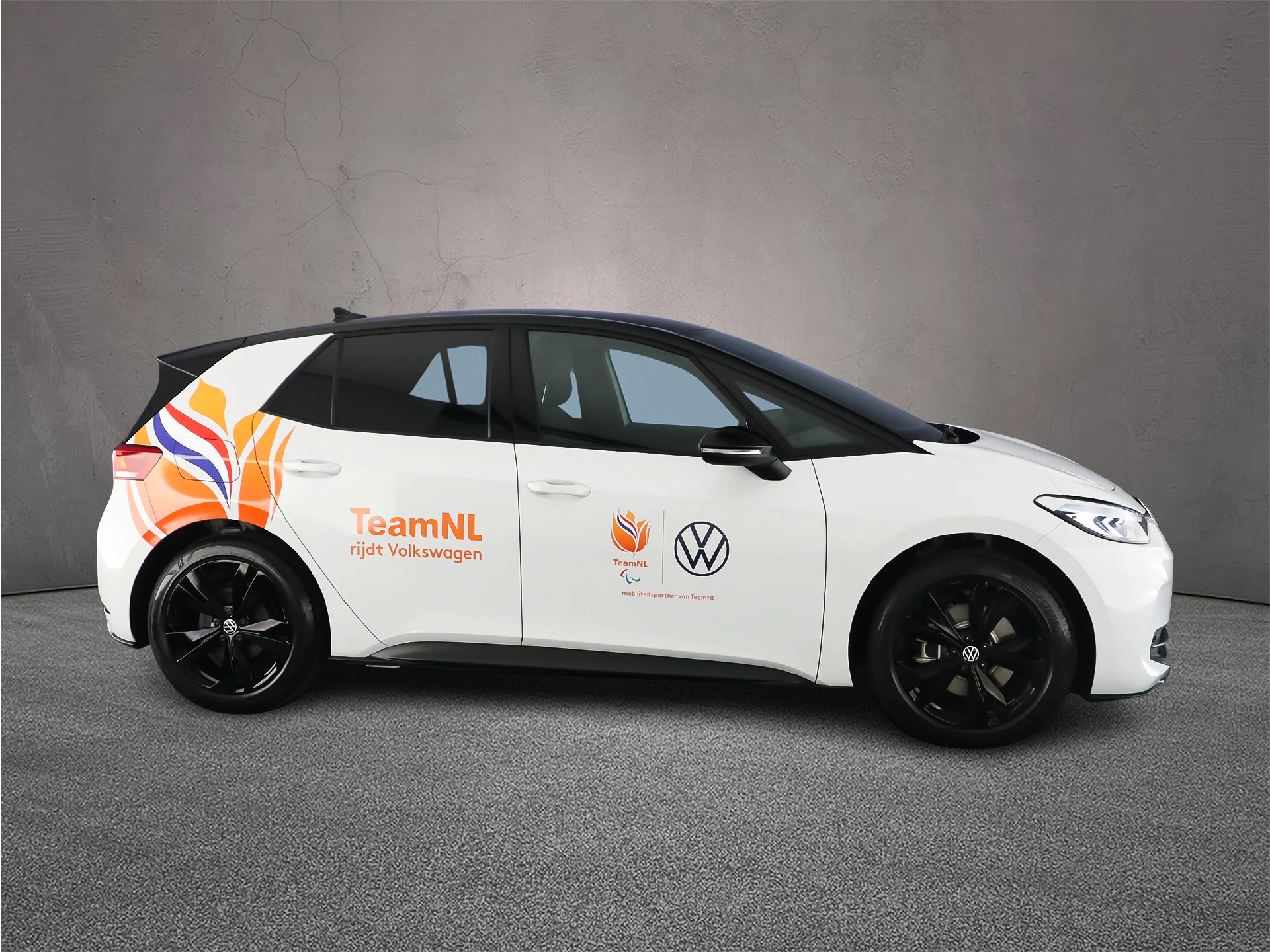 Hoofdafbeelding Volkswagen ID.3