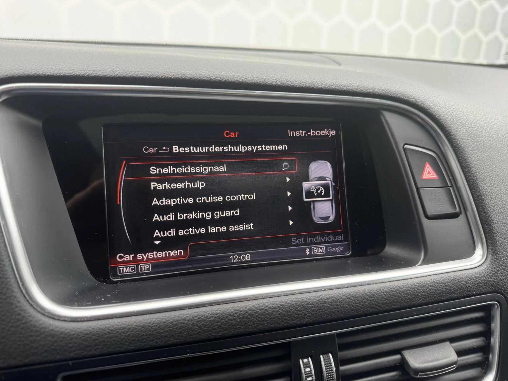 Hoofdafbeelding Audi SQ5