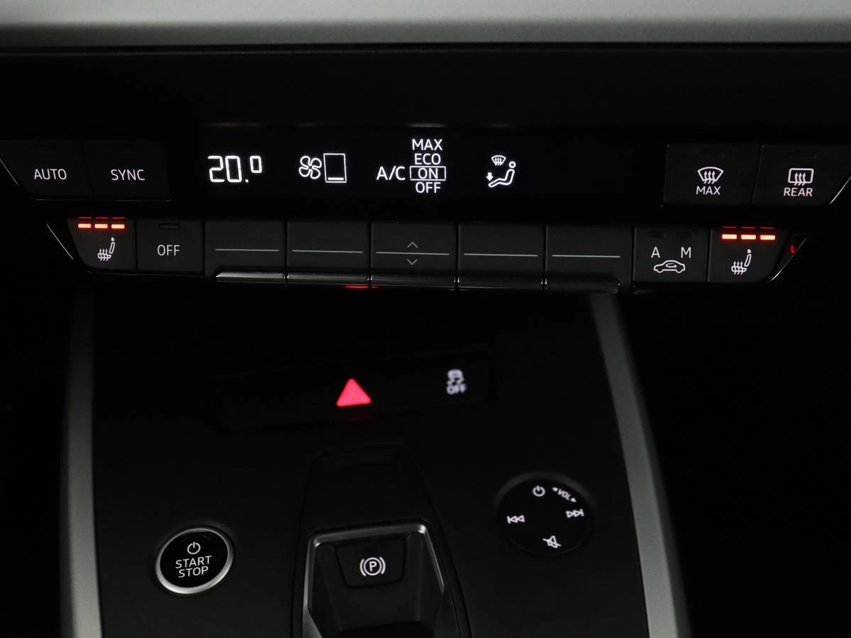 Hoofdafbeelding Audi Q4 e-tron