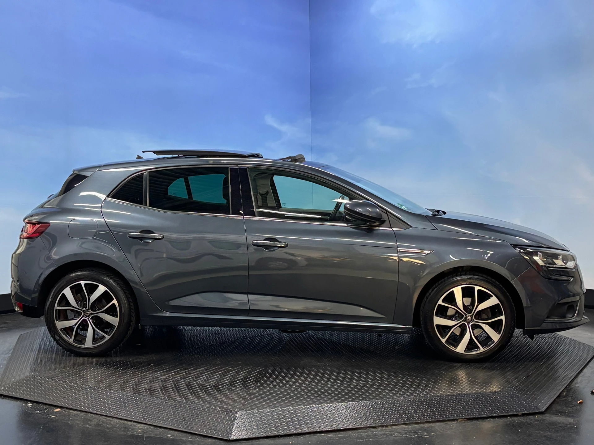 Hoofdafbeelding Renault Mégane