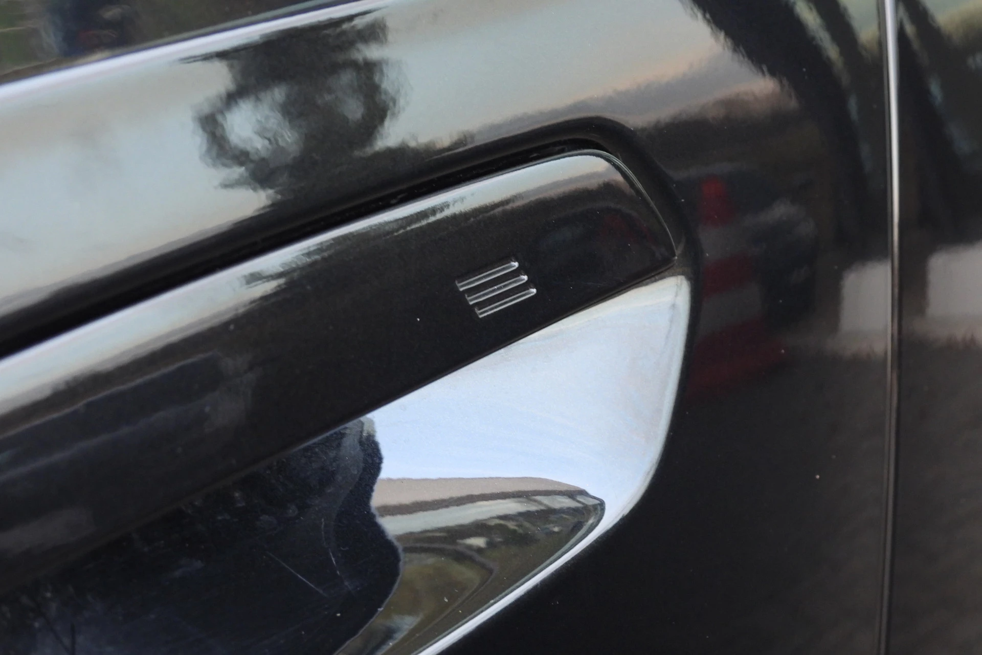 Hoofdafbeelding BMW iX1