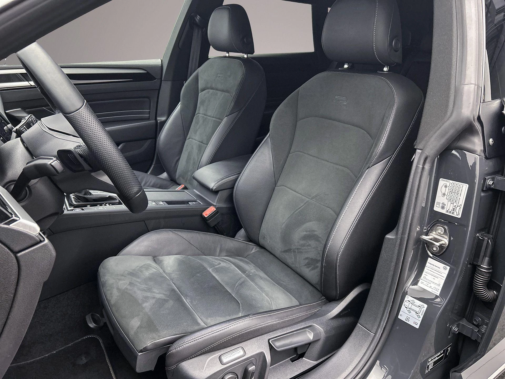 Hoofdafbeelding Volkswagen Arteon