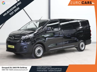 Hoofdafbeelding Opel Vivaro Opel Vivaro 2.0 CDTI Aut. 145 pk L3H1 Edition Airco Navi Trekhaak