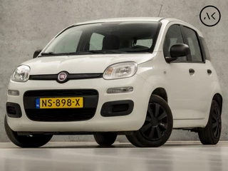 Fiat Panda 0.9 TwinAir Sport (5 DEURS, AIRCO, SPORTSTOELEN, ELEK RAMEN, NIEUWE APK, NIEUWSTAAT)