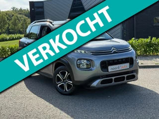 Citroen C3 Aircross 1.2 PureTech S&S Shine | Airco | Cruise | Lane Assist |