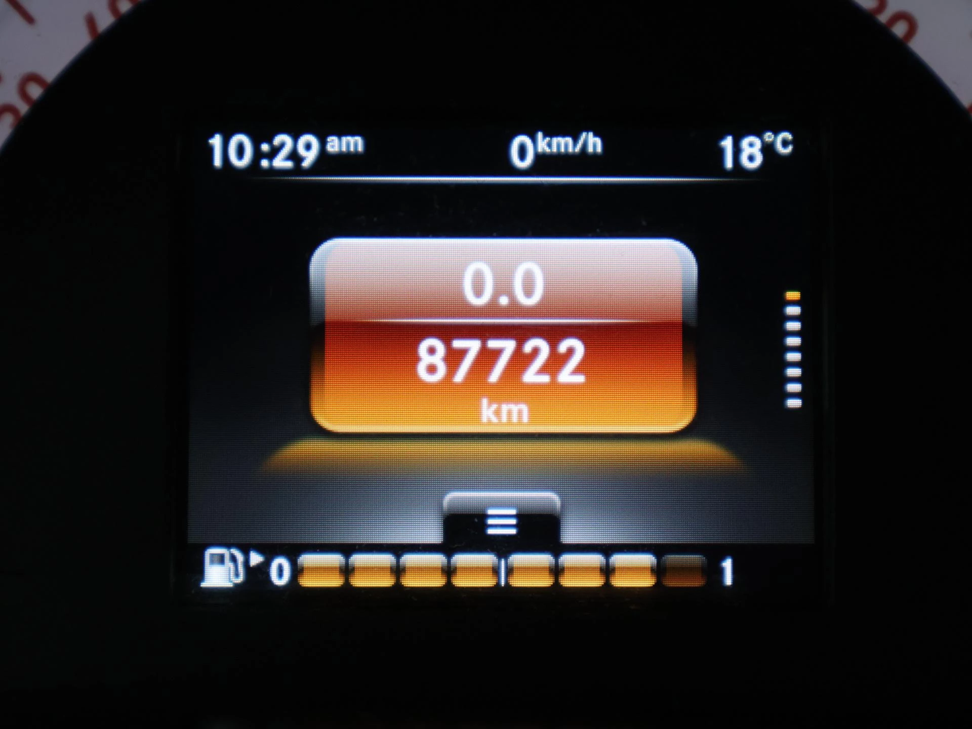 Hoofdafbeelding Smart Forfour