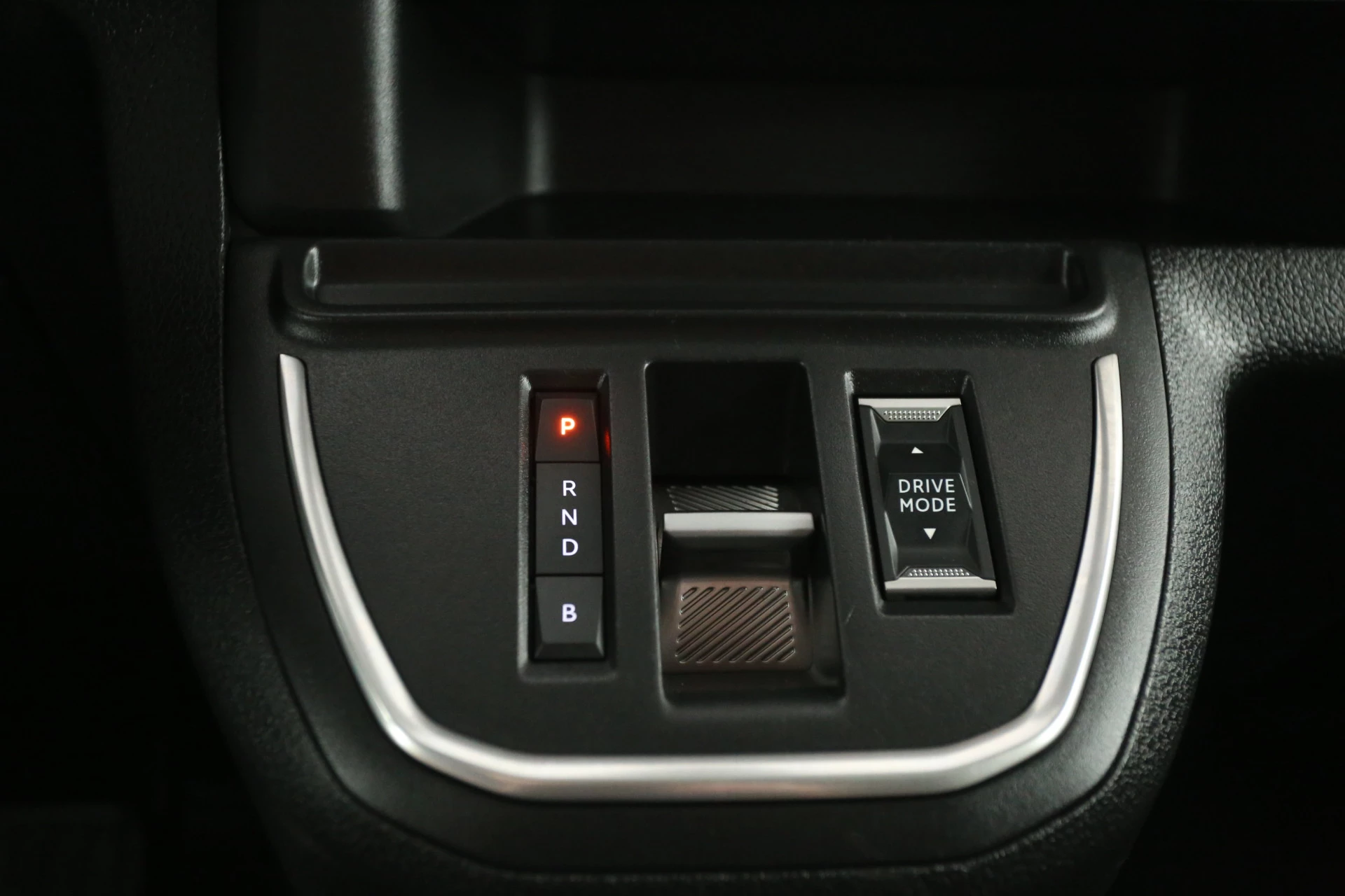 Hoofdafbeelding Fiat E-Scudo