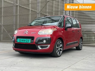 Citroën C3 Picasso 1.6 VTI COLLECTION AIRCO/LM VELGEN !!
